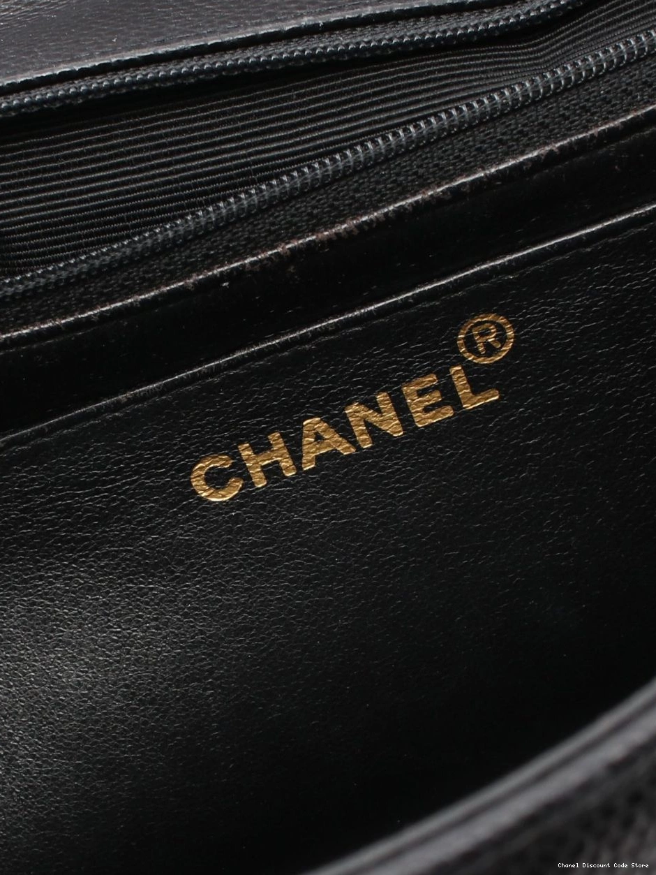 Cheap HOT SALE Women shoulder CHANEL 1986-1988 bag Mademoiselle 0324